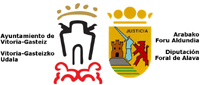 Ayuntamiento de Vitoria y Diputacin Foral de lava